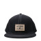 Gorro KristoBelga Negro
