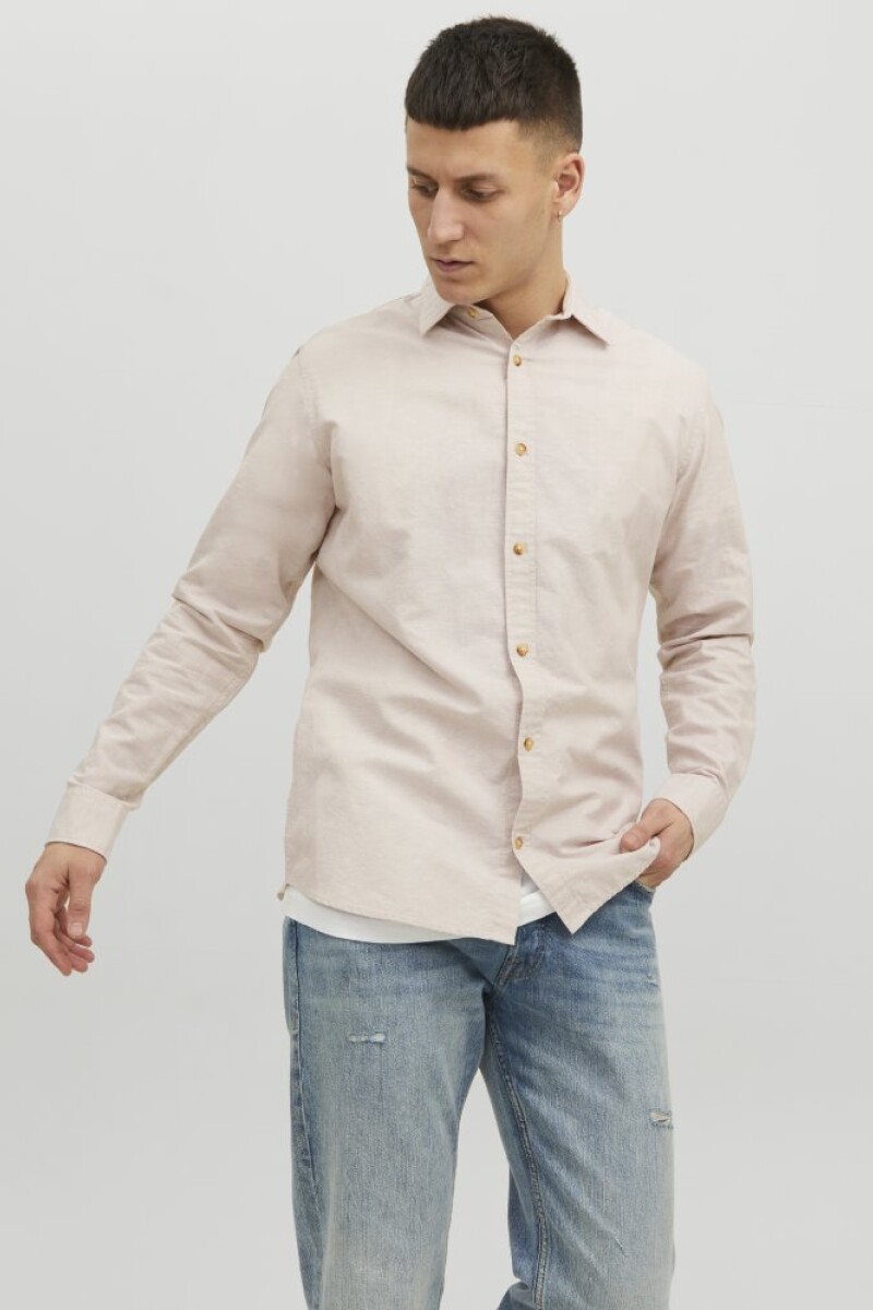 CAMISA SUMMER SHIRT Crockery