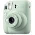 Cámara Instantánea Fujifilm Instax Mini 12 Mint Green