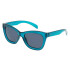 INVU Kids K2300C Transp. Petrol Polarized Invu Kids K2300c Transp. Petrol Polarized