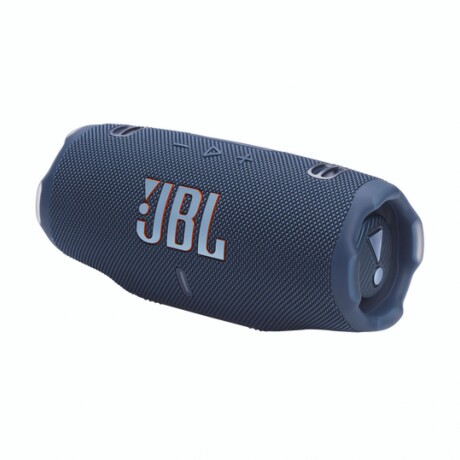 JBL CHARGE 6 BT Parlante Inalámbrico JBL Charge 6 BT Ai - Blue