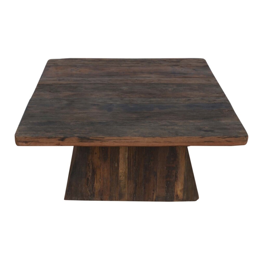 MUEBLE CENTRAL MADERA NATURAL-BEIGE SIERRA NATURAL