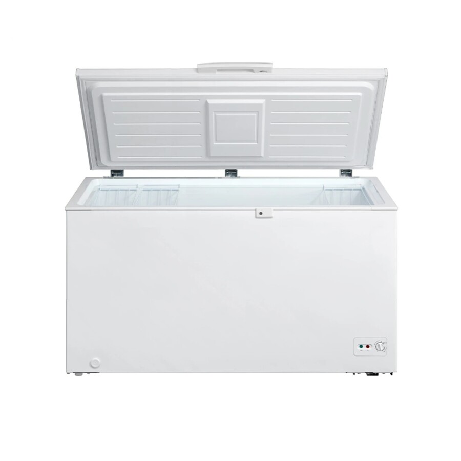Freezer 418L Midea MDRC564FZR01 Freezer 418L Midea MDRC564FZR01
