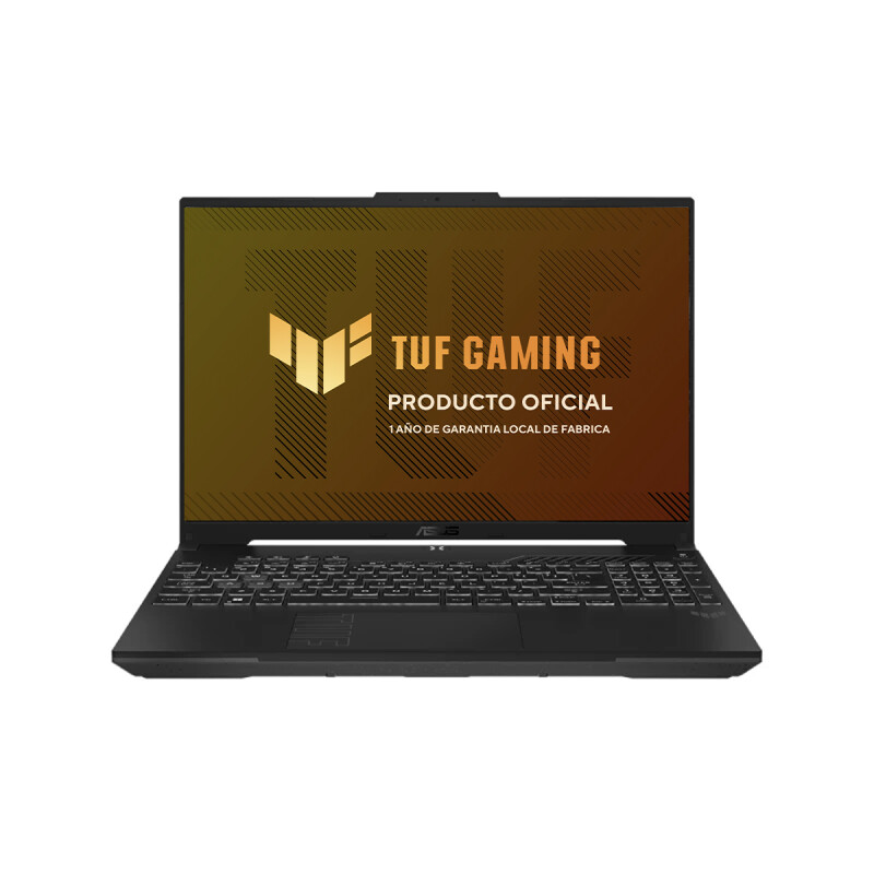 Notebook ASUS TUF Gaming F16 FX607VJ-RL012W Core 5 210H 3050 Notebook ASUS TUF Gaming F16 FX607VJ-RL012W Core 5 210H 3050