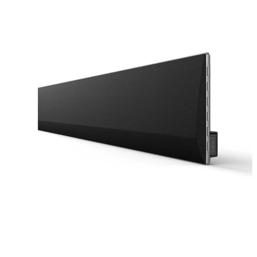 Barra de Sonido LG - 10 Barra de Sonido LG - 10