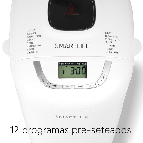 Panetera Smartlife Sl-bm1349 PANETERA SMARTLIFE SL-BM1349 AP