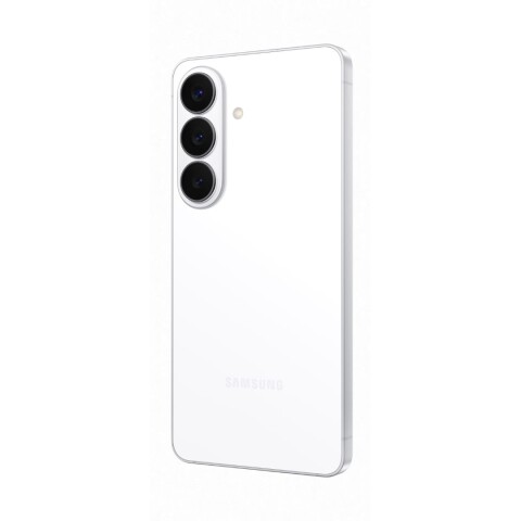 Celular Samsung Galaxy S26 5G 256GB 12GB RAM Blanco