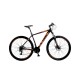 Bicicleta montaña S-PRO VX rodado 29 shimano 21 cambios y frenos de disco Negro