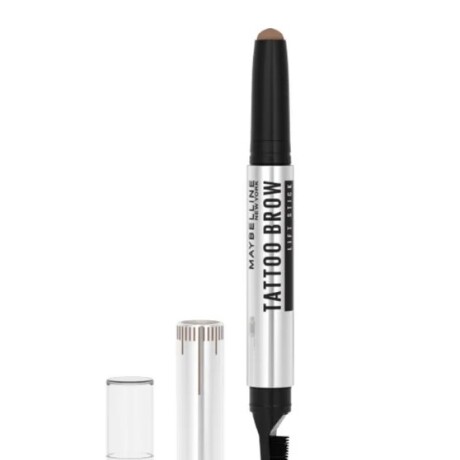 Maybelline Tattoo Studio Brow Lift Soft Brown X 1 Un Maybelline Tattoo Studio Brow Lift Soft Brown X 1 Un