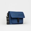 Bandolera Flight en nylon Azul