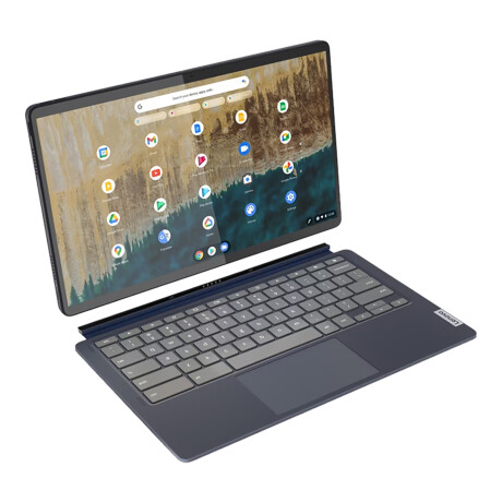 Lenovo - 2 en 1: Tablet / Notebook Ideapad Duet 5 13Q7C6 - 13,3'' Multitáctil Oled 60HZ. Qualcomm Sn 001