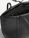 Shopper Cartera Shopper Negra - Negro