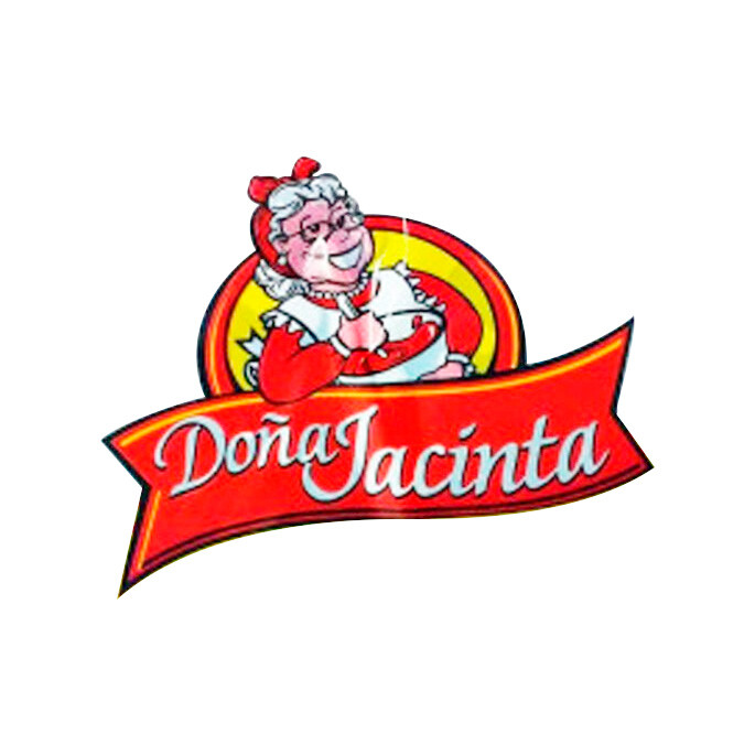 Doña Jacinta