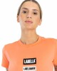 Remera Coral U