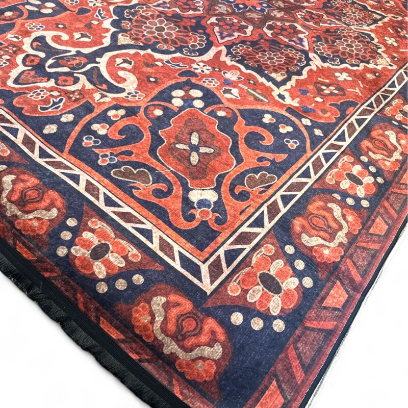 Alfombra terciopelo 3,00x2,00 jj M4