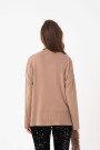 SWEATER Camel