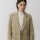 PRE VENTA Blazer Cipra Bias Camel