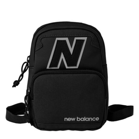 Mochila New Balance Micro Legacy Negro