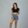 Short Jean Montesuma Wanna Light Blue