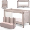 Practicuna corral SO GIFTED KIKKABOO beige Practicuna corral SO GIFTED KIKKABOO beige