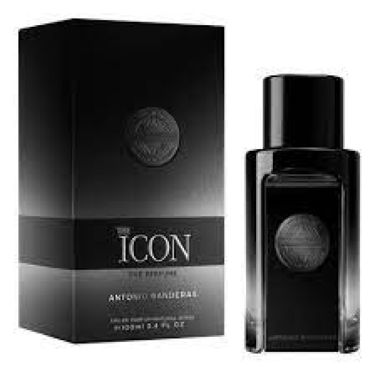 ANTONIO BANDERAS THE ICON EDP 50ML 