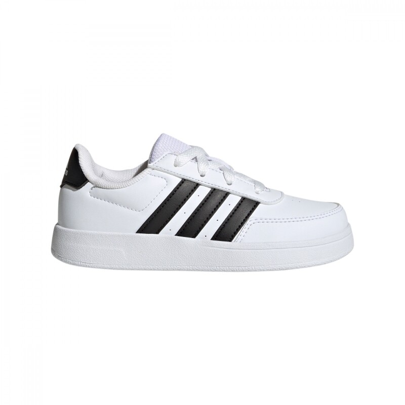 Zapatillas Breaknet 2.0 de Niños Blanco