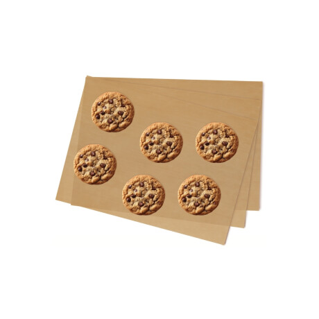 Láminas para Horno Antiadherente Set 3 Unidades 30 x 40 cm Láminas para Horno Antiadherente Set 3 Unidades 30 x 40 cm