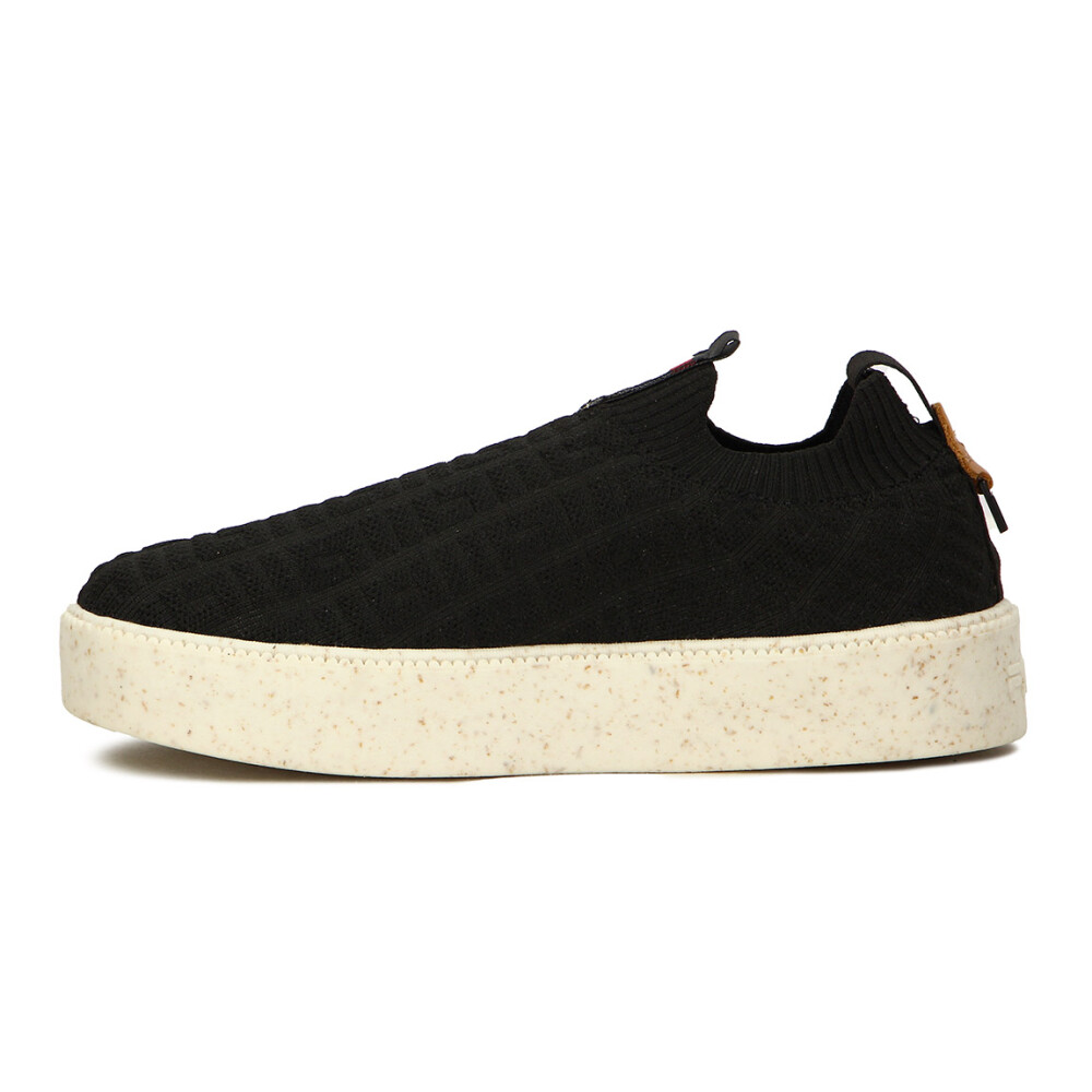 Fila zapatilla sonic femenino negro/blanco Negro-Blanco