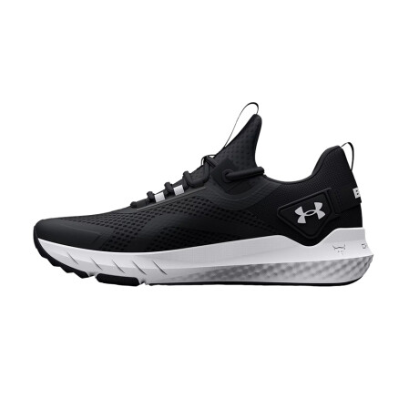 Championes Under Armour Project Rock BSR 3 Black
