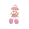 Muñeca con Gorro 80 cm Phi Phi Rosa Claro