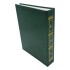 Pack X40 Album De Fotos 13 X 18 Cm 200 Fotografías Colores Color Variante Verde