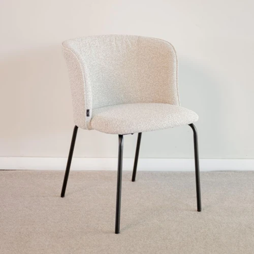 Silla Giuseppina / Gris Claro Silla Giuseppina / Gris Claro