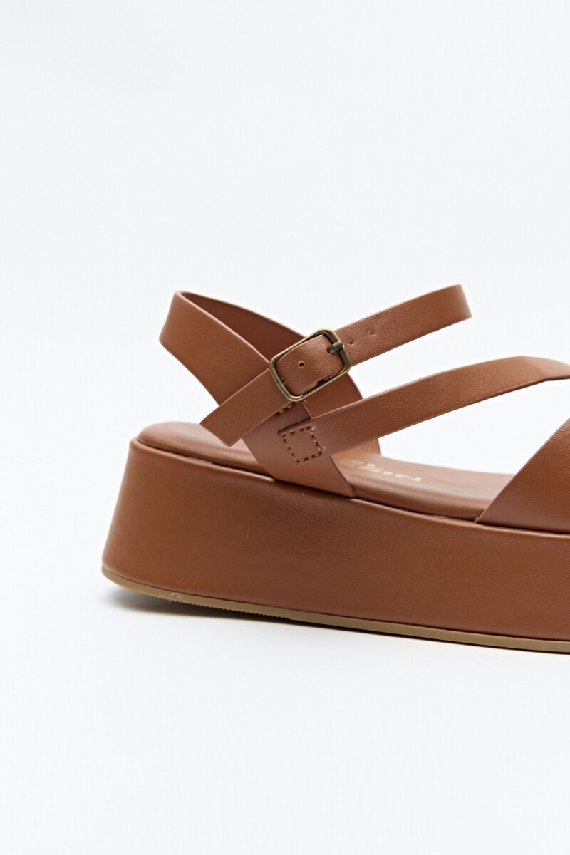 SANDALIA HUDA Whisky