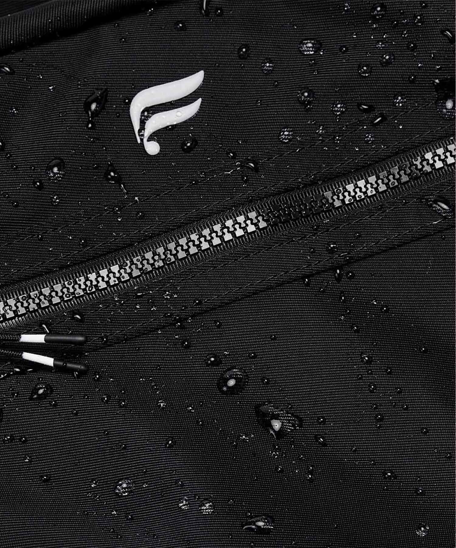 Maletín Deportivo The Gym Duffle Unisex Black