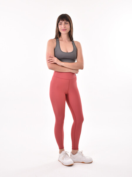 TOP MUDGE GRIS OSCURO