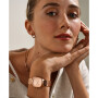 Reloj Skagen Mellem Lille Acero Oro Rosa SKW3166 0
