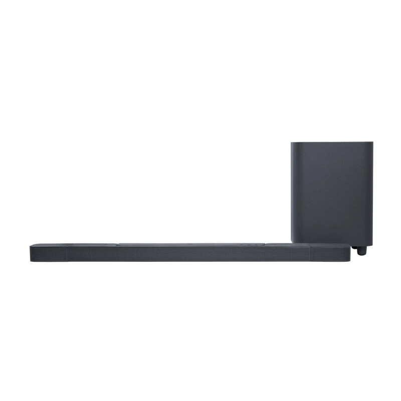 Barra de Sonido JBL Soundbar 800 Bar 5.1.2 Barra de Sonido JBL Soundbar 800 Bar 5.1.2
