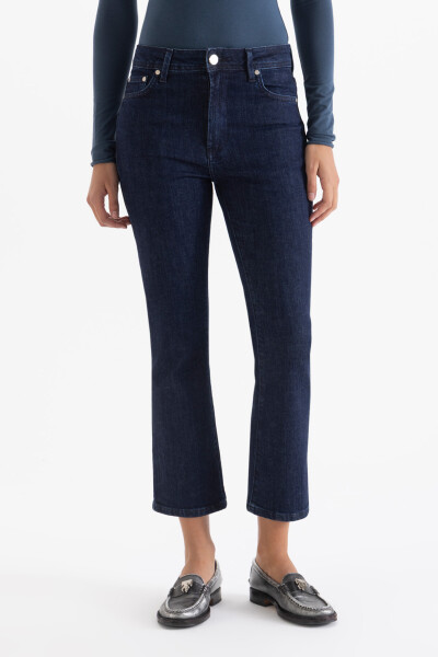 JEANS PATTY NIGHT Azul