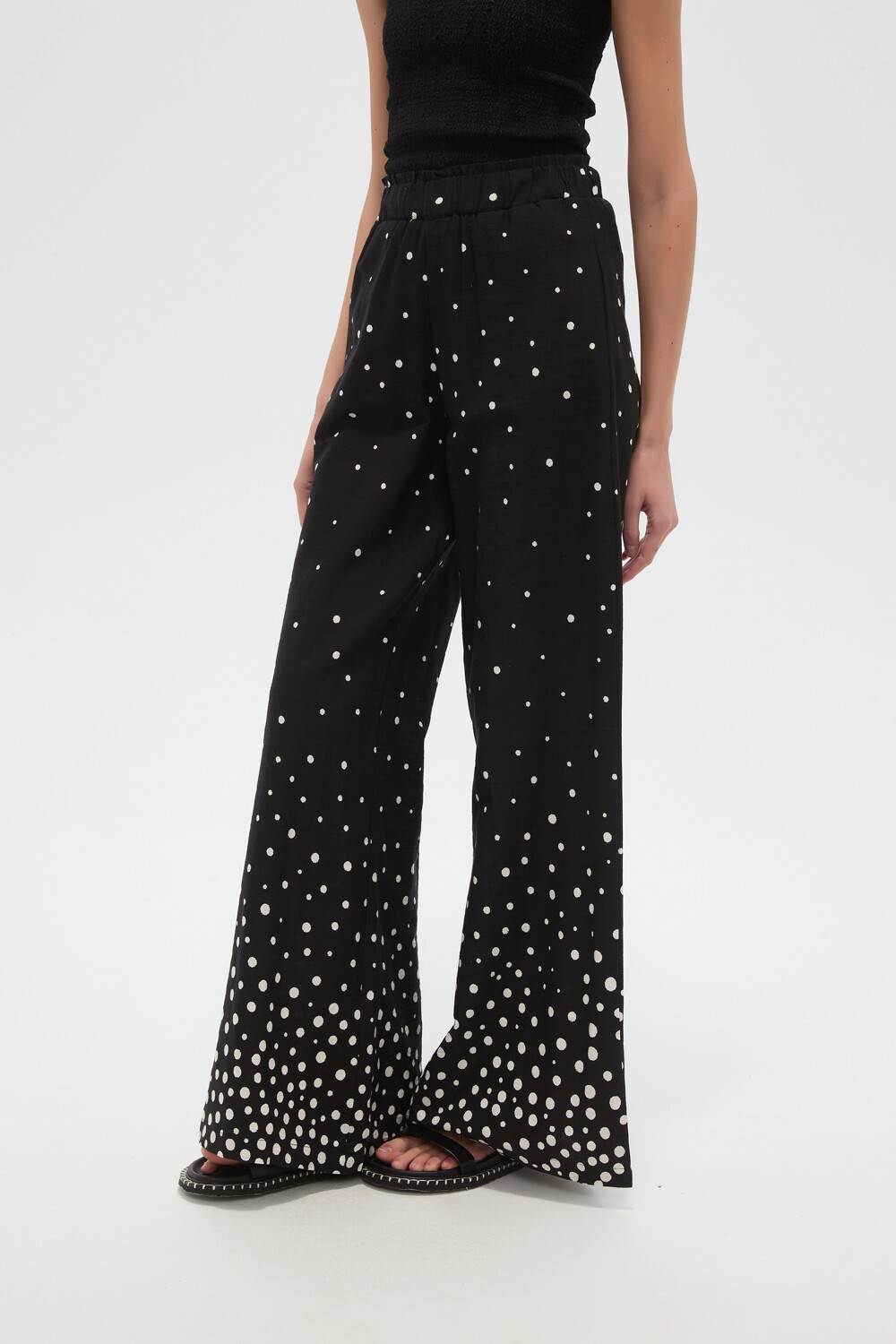 Pantalon Bimbera Estampado 1