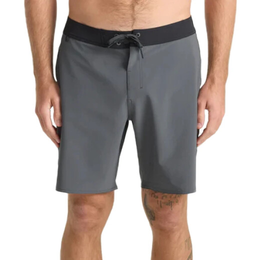 Boardshort Roark Passage - Gris Boardshort Roark Passage - Gris
