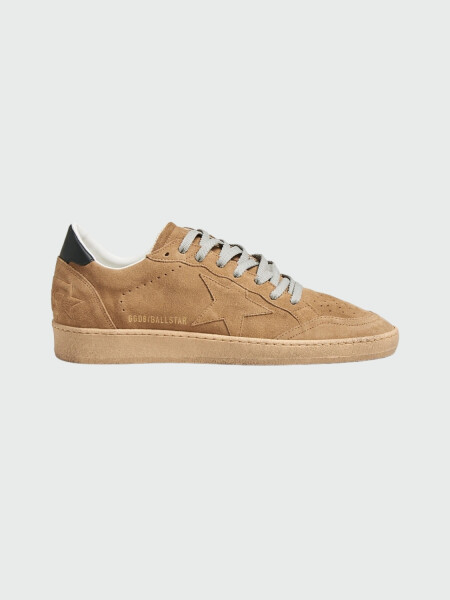 Golden Goose - Championes Golden Goose, Ball Star Alta Automática