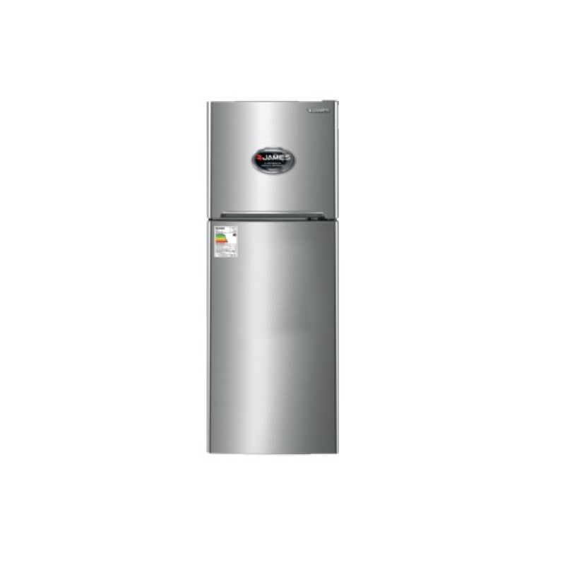 REFRIGERADOR FRIO SECO 345LTS INOX JAMES JN400I REFRIGERADOR FRIO SECO 345LTS INOX JAMES JN400I