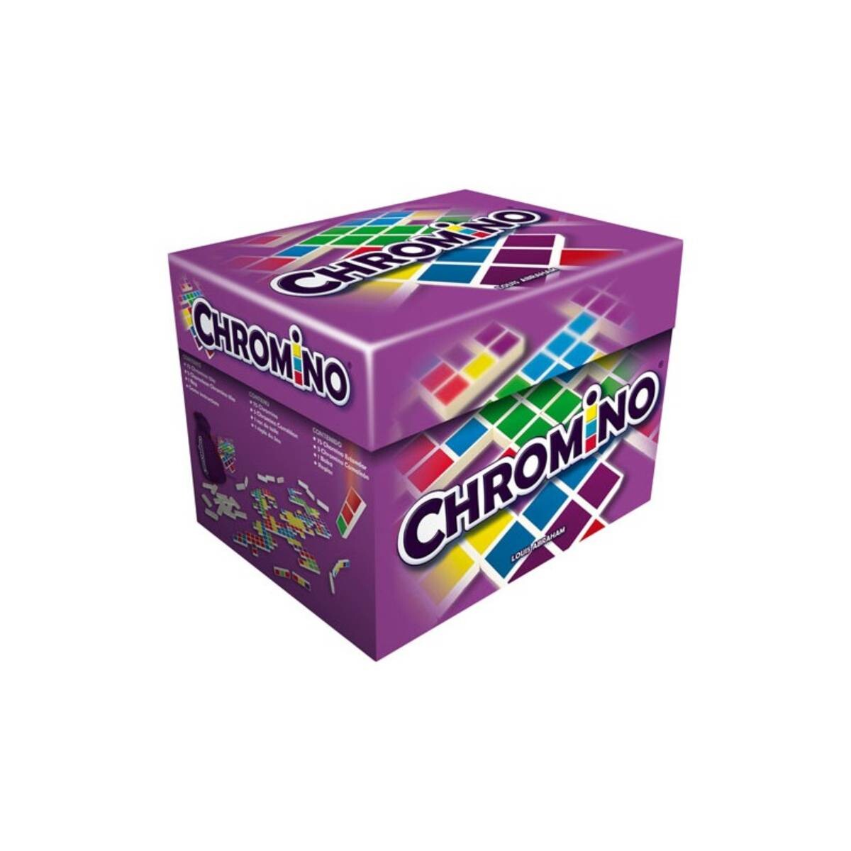 Chromino 