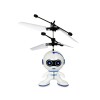 MINI ROBOT ESPACIAL VOLADOR SPACEMAN MINI ROBOT ESPACIAL VOLADOR SPACEMAN