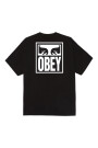 OBEY EYES ICON 2 Negro