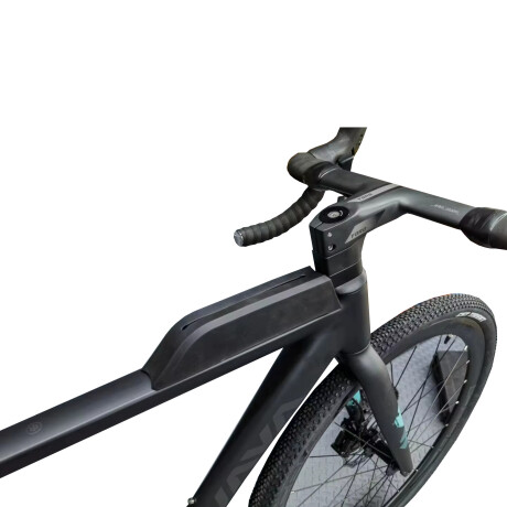 Java - Bicicleta de Ruta Gravel Idra - 24 Velocidades. Talle 470MM. 001