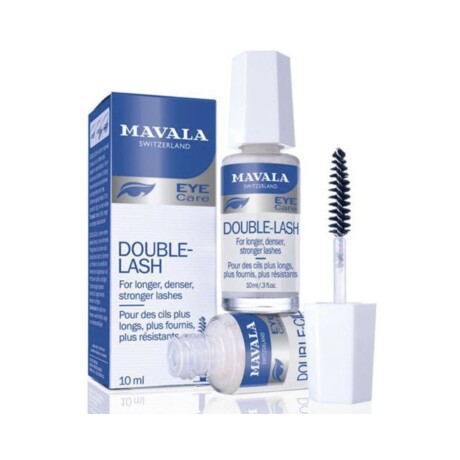 Tratamiento Para Alargar Pestañas Mavala Double Lash Tratamiento Para Alargar Pestañas Mavala Double Lash