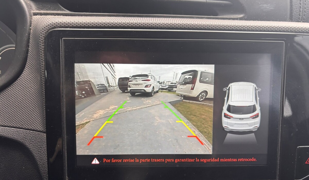 Chery Tiggo 4 MT - 2021 Chery Tiggo 4 MT - 2021