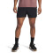 Pjt Rock Ultimate Short-BRN BLK-001