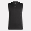 Bividi Running Id Train Slvls Tech Tee Hombre Black